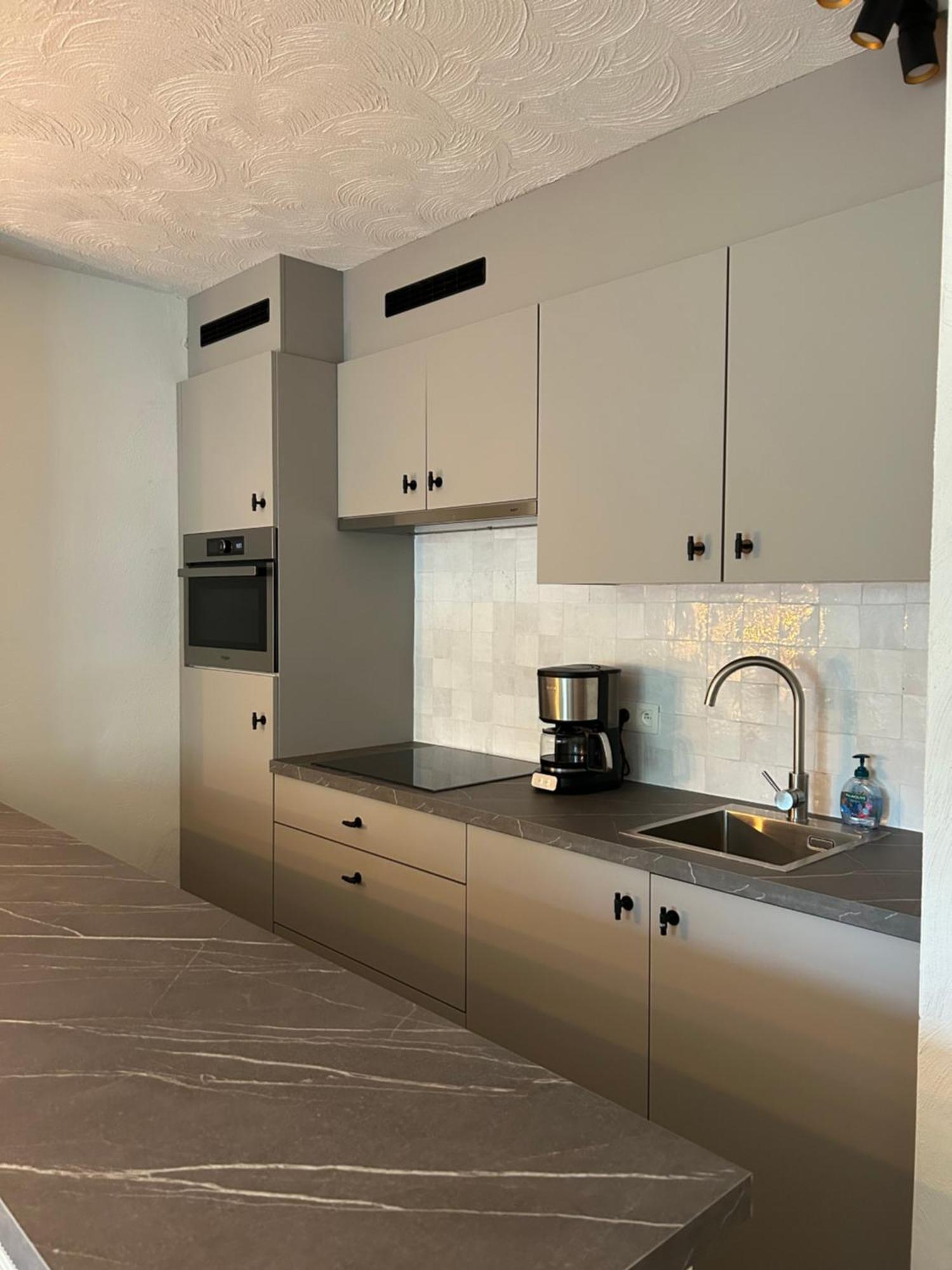 Cacele - La Croisette 5 Appartementen En 6 Tweepersoonskamers Врес-сюр-Семуа Экстерьер фото