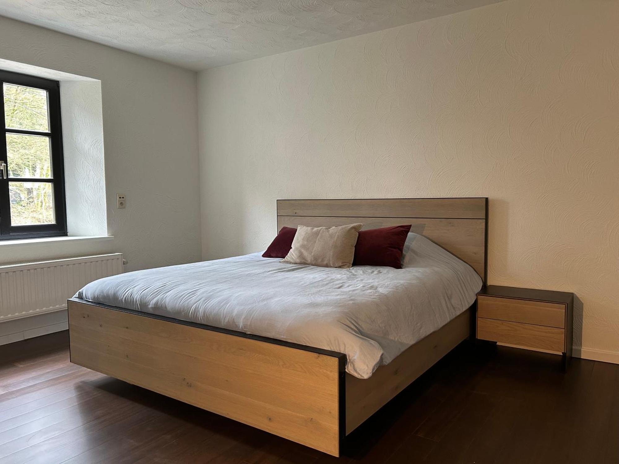 Cacele - La Croisette 5 Appartementen En 6 Tweepersoonskamers Врес-сюр-Семуа Экстерьер фото