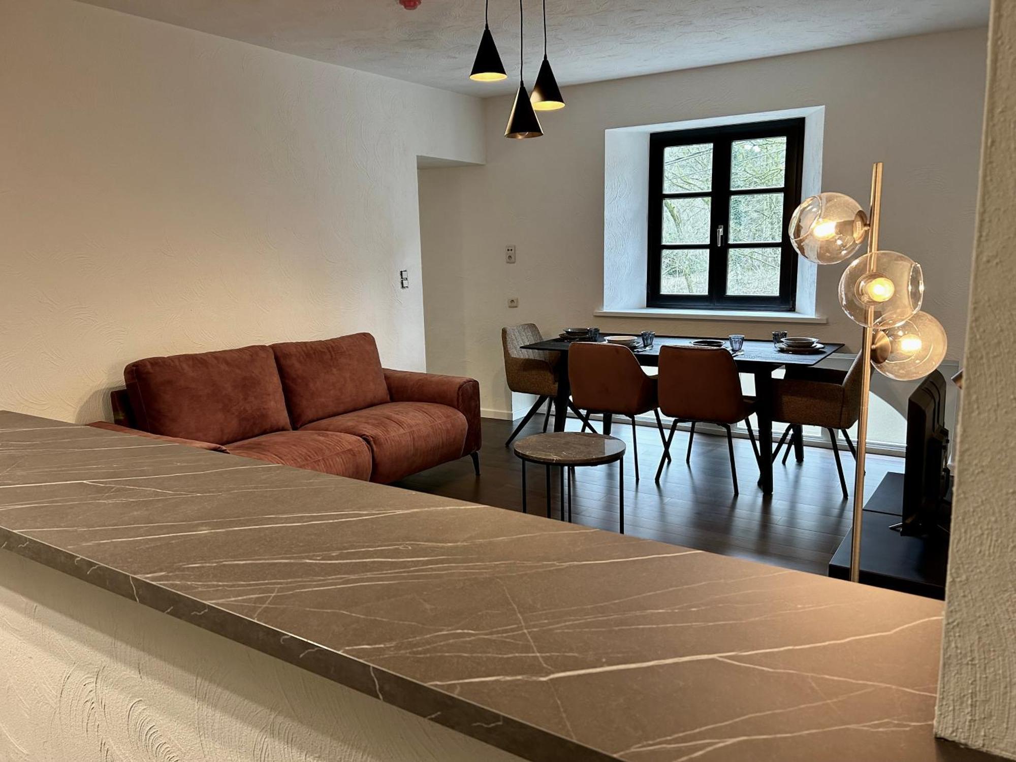 Cacele - La Croisette 5 Appartementen En 6 Tweepersoonskamers Врес-сюр-Семуа Экстерьер фото