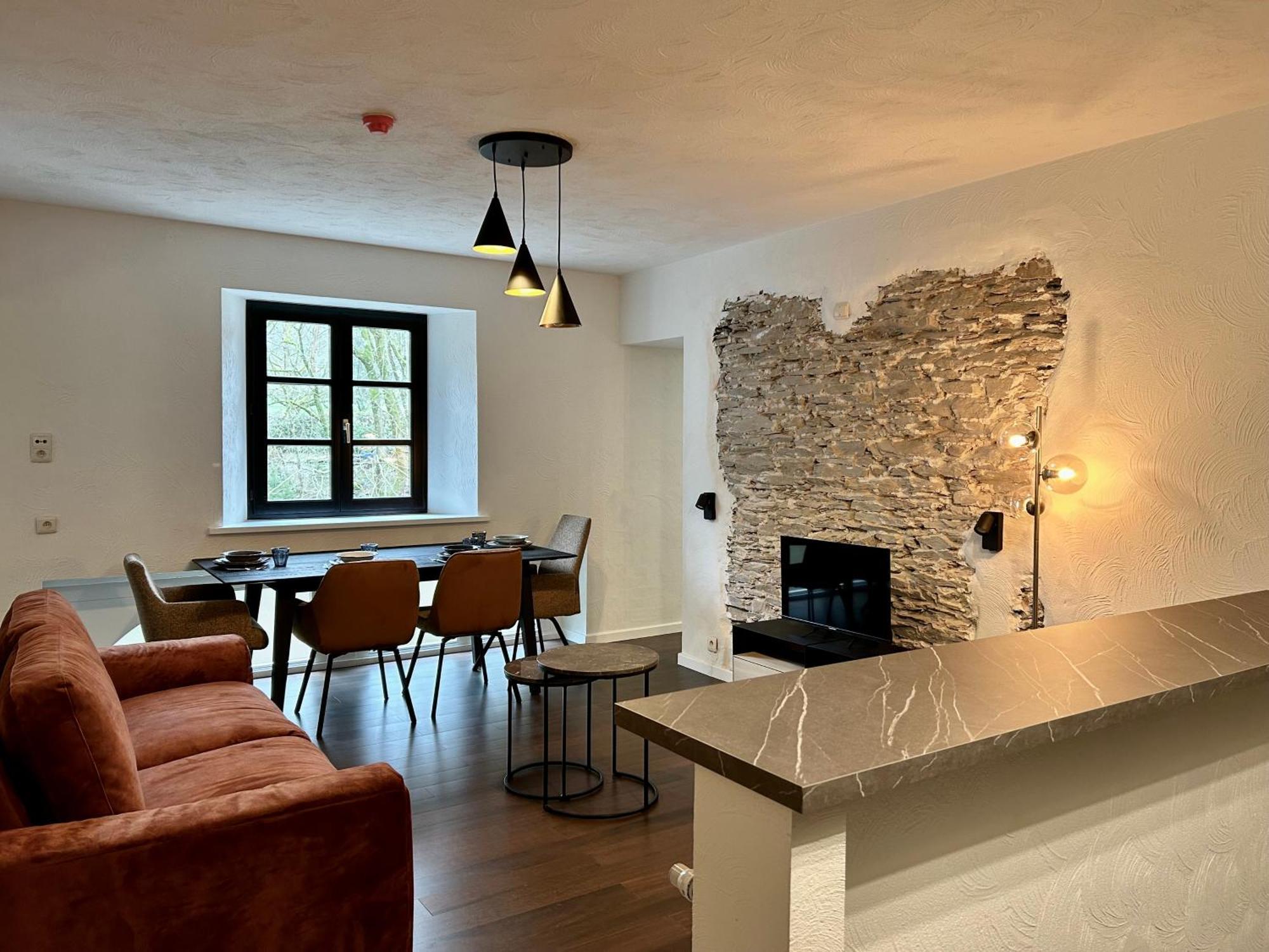 Cacele - La Croisette 5 Appartementen En 6 Tweepersoonskamers Врес-сюр-Семуа Экстерьер фото