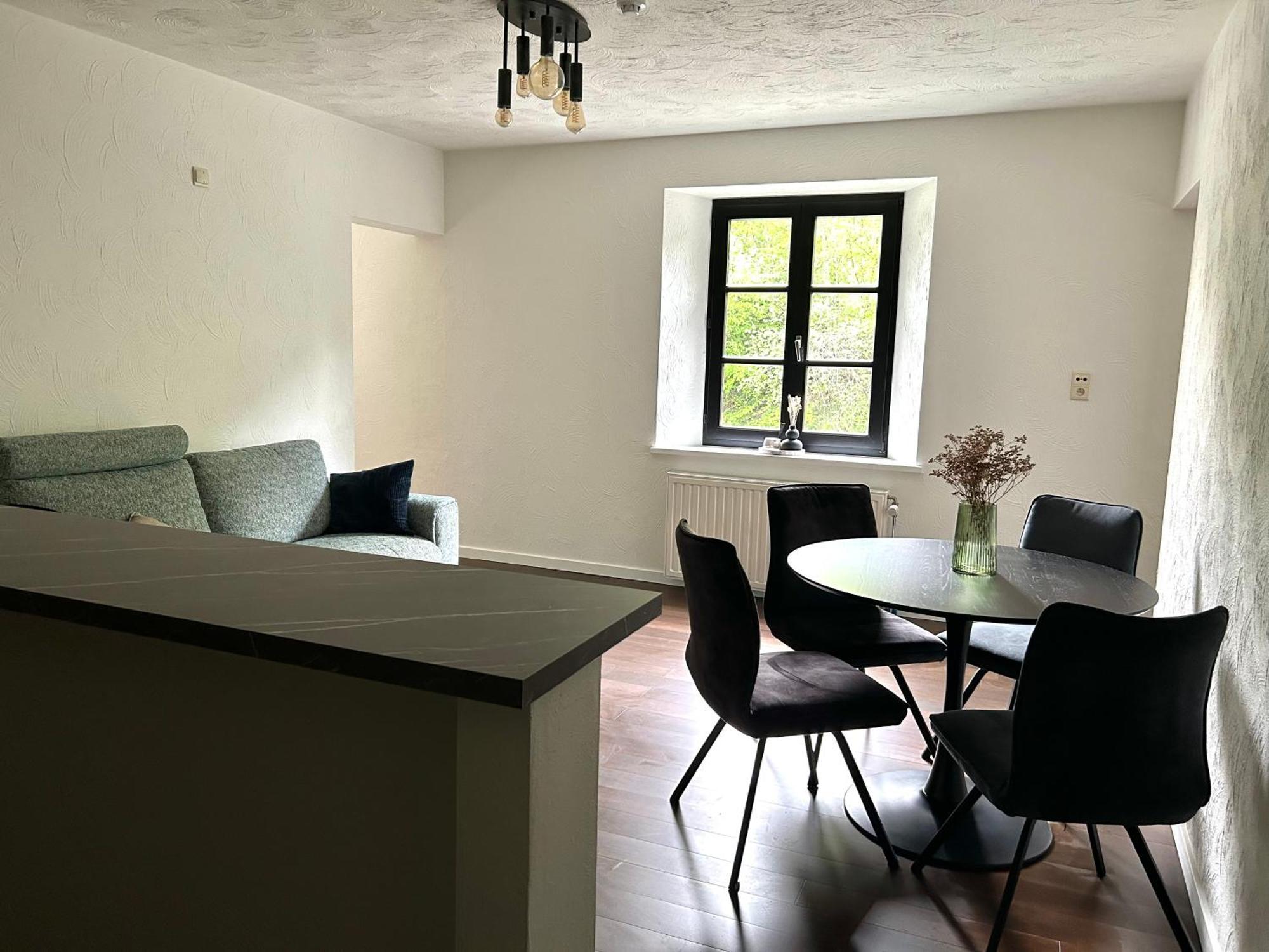 Cacele - La Croisette 5 Appartementen En 6 Tweepersoonskamers Врес-сюр-Семуа Экстерьер фото