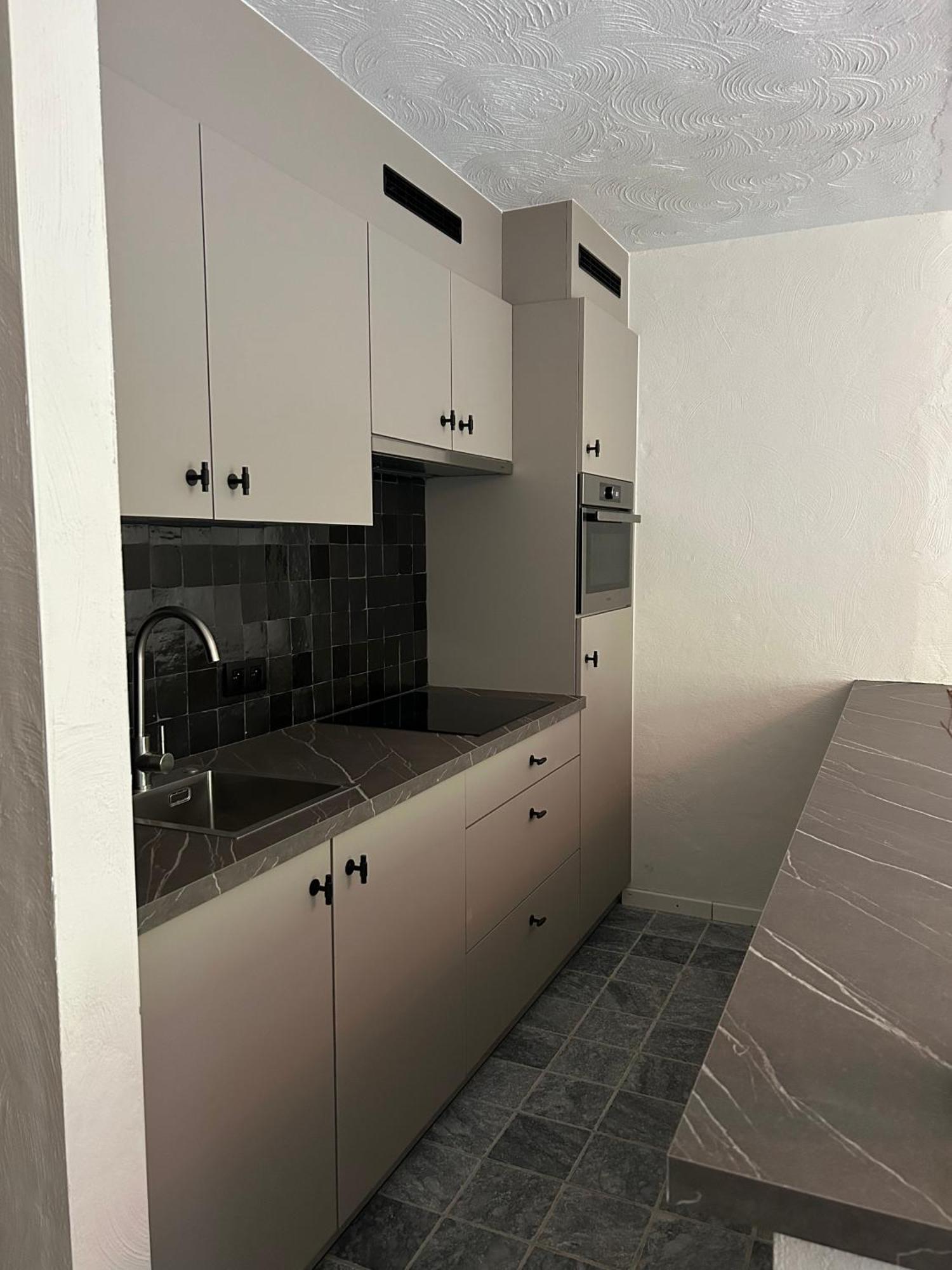 Cacele - La Croisette 5 Appartementen En 6 Tweepersoonskamers Врес-сюр-Семуа Экстерьер фото