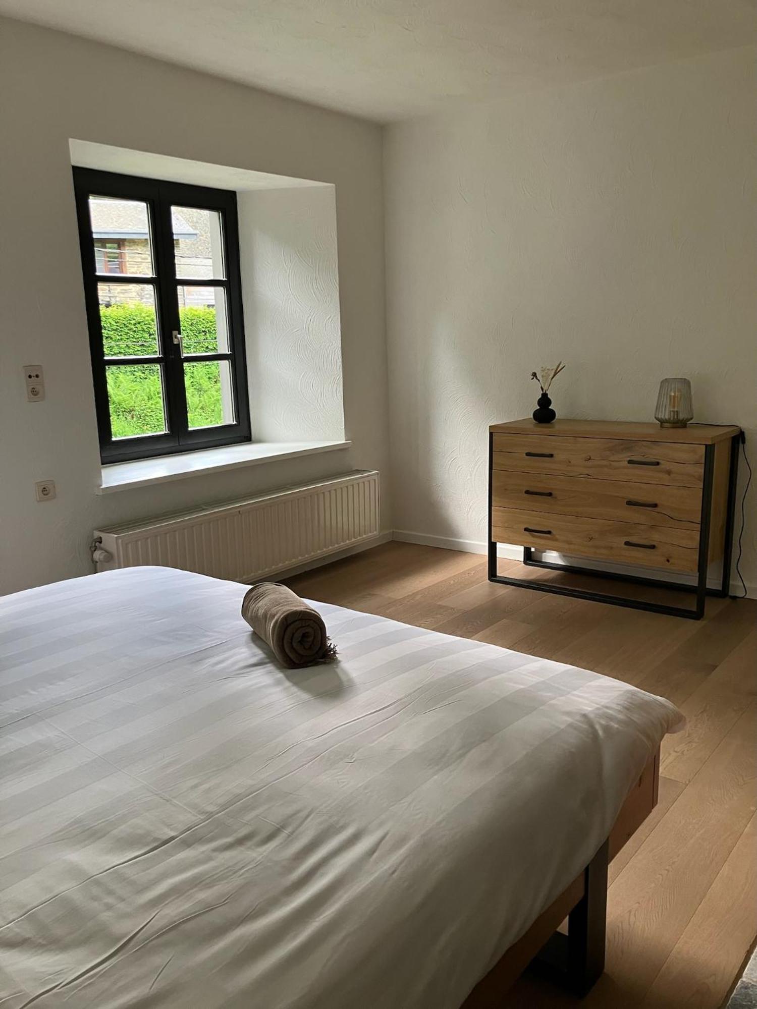 Cacele - La Croisette 5 Appartementen En 6 Tweepersoonskamers Врес-сюр-Семуа Экстерьер фото