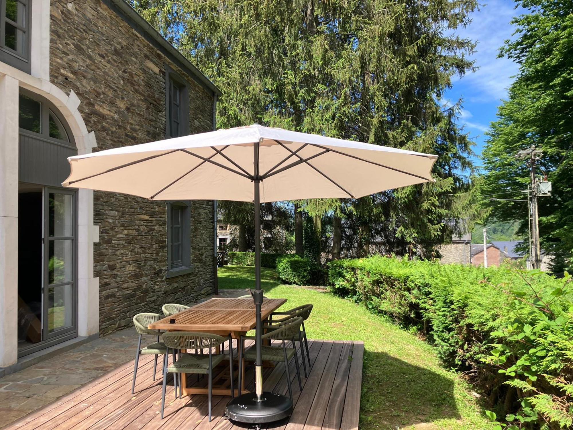 Cacele - La Croisette 5 Appartementen En 6 Tweepersoonskamers Врес-сюр-Семуа Экстерьер фото
