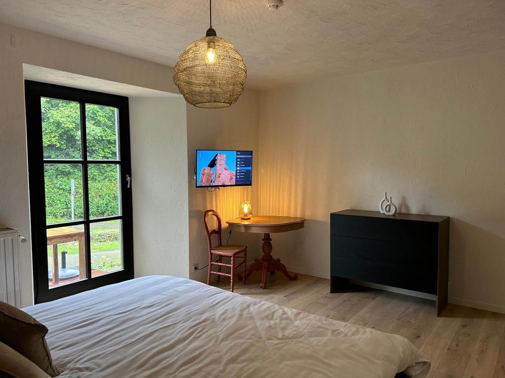 Cacele - La Croisette 5 Appartementen En 6 Tweepersoonskamers Врес-сюр-Семуа Экстерьер фото