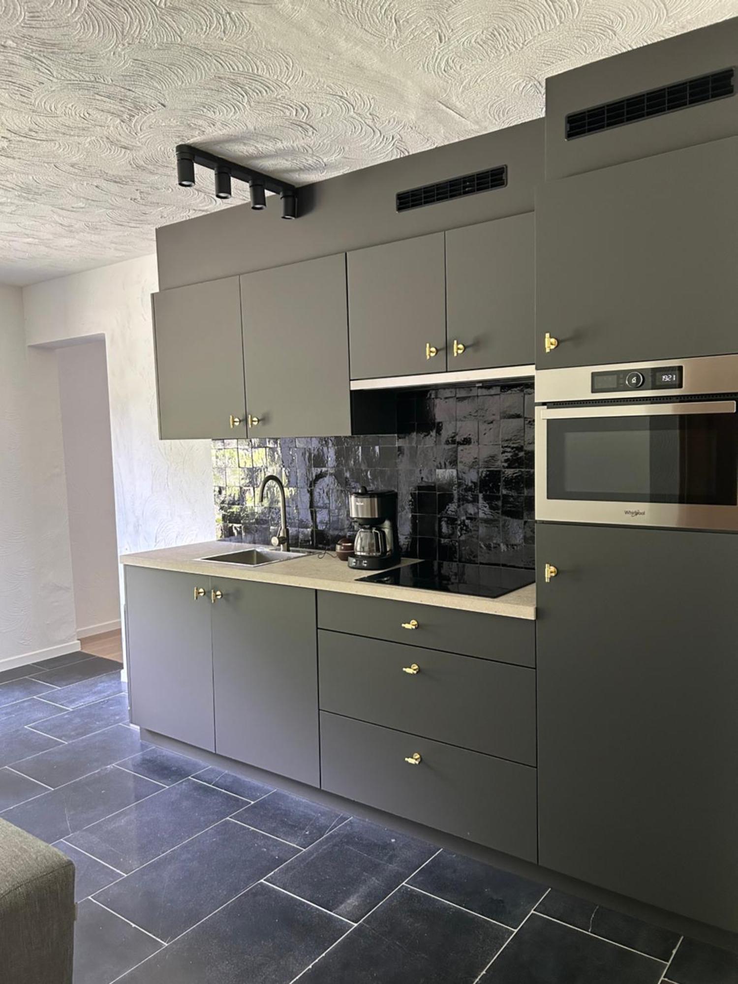 Cacele - La Croisette 5 Appartementen En 6 Tweepersoonskamers Врес-сюр-Семуа Экстерьер фото