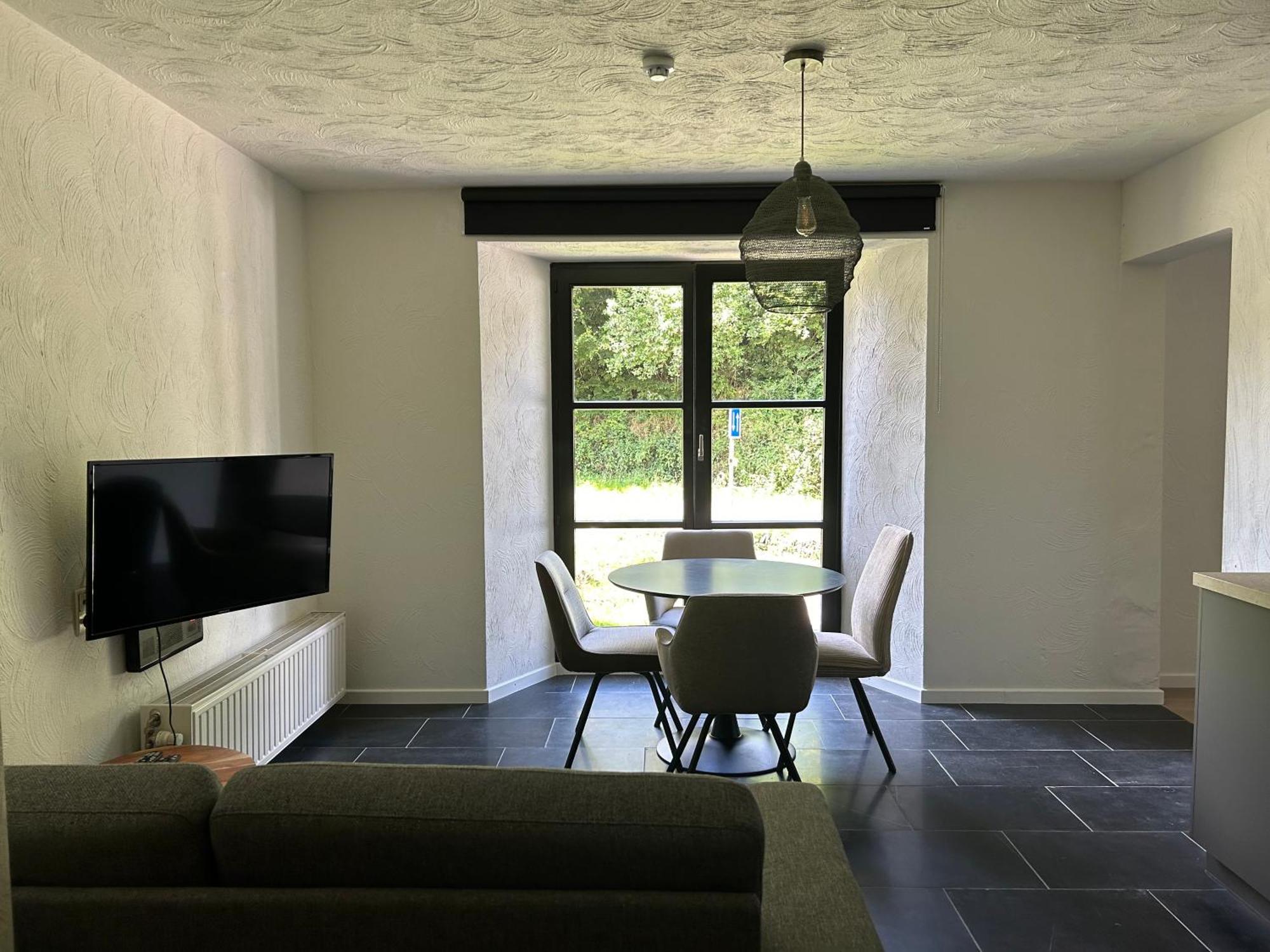 Cacele - La Croisette 5 Appartementen En 6 Tweepersoonskamers Врес-сюр-Семуа Экстерьер фото