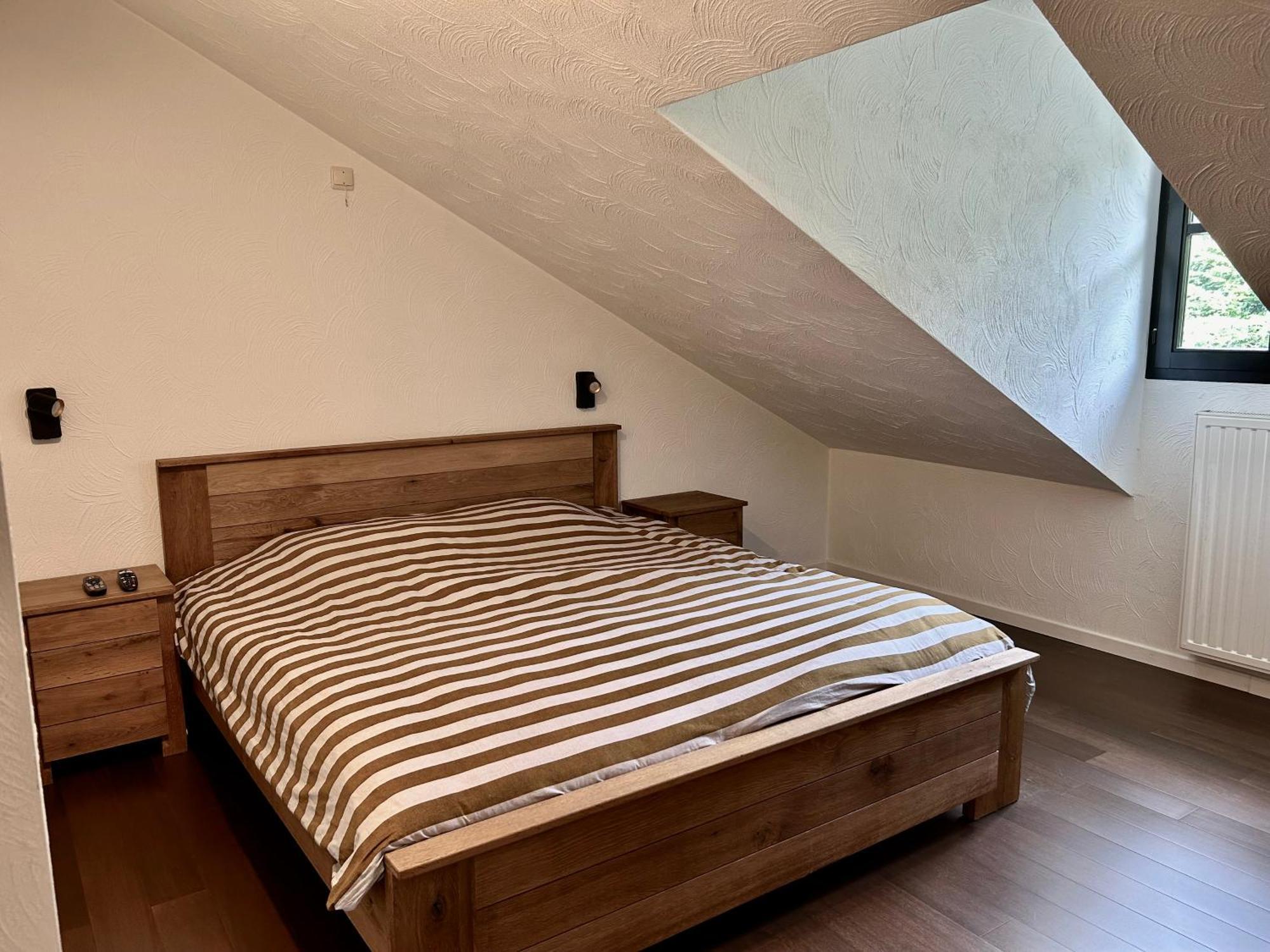Cacele - La Croisette 5 Appartementen En 6 Tweepersoonskamers Врес-сюр-Семуа Экстерьер фото