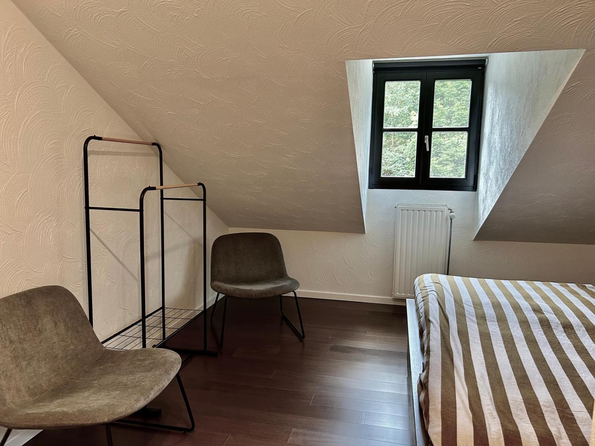 Cacele - La Croisette 5 Appartementen En 6 Tweepersoonskamers Врес-сюр-Семуа Номер фото