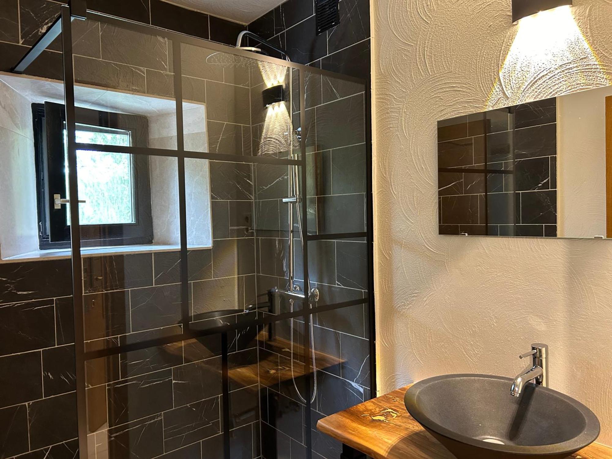 Cacele - La Croisette 5 Appartementen En 6 Tweepersoonskamers Врес-сюр-Семуа Экстерьер фото