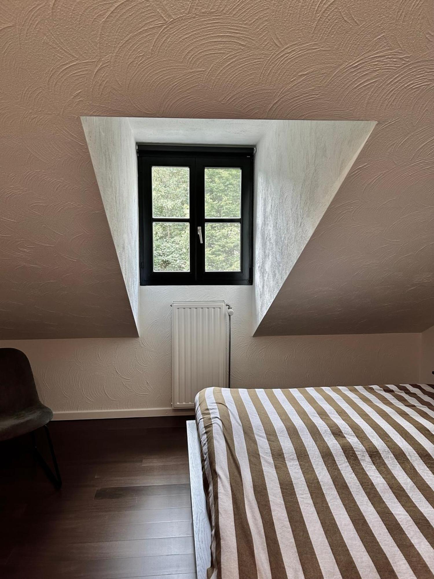 Cacele - La Croisette 5 Appartementen En 6 Tweepersoonskamers Врес-сюр-Семуа Номер фото